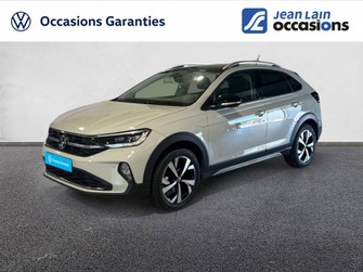 Photo Volkswagen Taigo 1.5 TSI 150 DSG7 Style