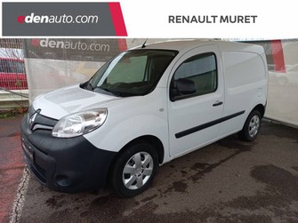 Photo Renault Kangoo Van EXPRESS BLUE DCI 95 EXTRA R-LINK
