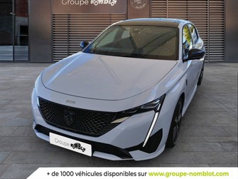 Photo Peugeot 308 308 Hybrid 136 e-DCS6
