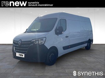 Photo Renault Master FOURGON FGN TRAC F3500 L3H2 DCI 135 GRAND CONFORT