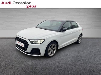 Photo Audi A1 Sportback 30 TFSI 110ch Avus S tronic 7
