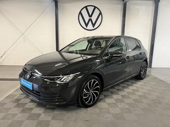 Photo Volkswagen Golf 1.0 TSI OPF 110ch Life Plus