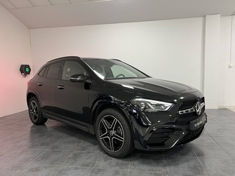 Photo Mercedes GLA GLA GLA 250 e 8G-DCT