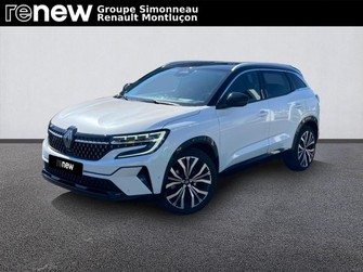Photo Renault Austral mild hybrid 160 auto Iconic