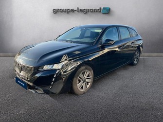 Photo Peugeot 308 SW 1.5 BlueHDi 130ch S&S Active Pack EAT8