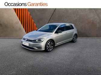 Photo Volkswagen Golf 1.5 TSI EVO 130ch IQ.Drive Euro6d-T 5p