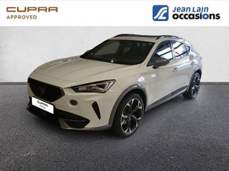 Photo Cupra Formentor 1.4 e-HYBRID 204 ch DSG6 V