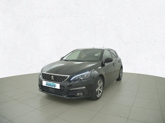 Photo Peugeot 308 308 BlueHDi 130ch S&S EAT8
