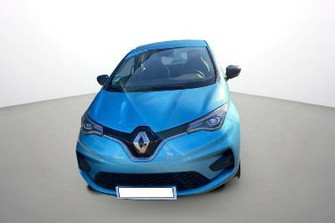 Photo Renault ZOE R110 Life