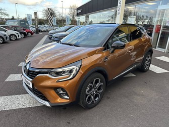 Photo Renault Captur Captur TCe 140 EDC - 21