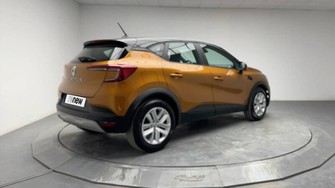 Photo Renault Captur Captur TCe 90 - 21