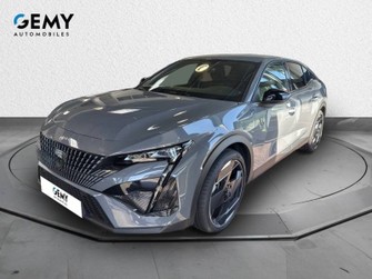 Photo Peugeot 408 PHEV 180 e-EAT8 GT