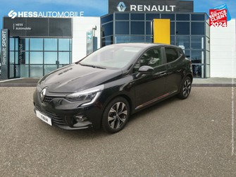 Photo Renault Clio 1.0 TCe 100ch Evolution GPL