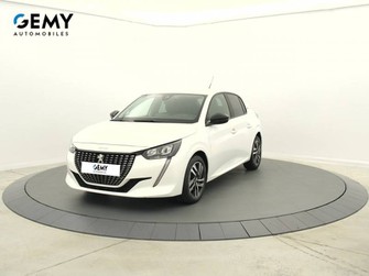 Photo Peugeot 208 BlueHDi 100 S&S BVM6 Style