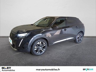 Photo Peugeot 2008 PureTech 130 S&S EAT8 Allure Business