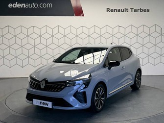 Photo Renault Clio TCe 90 Techno
