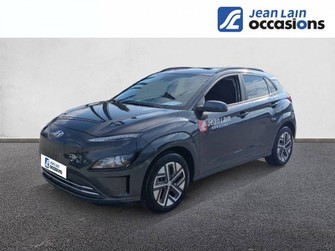 Photo Hyundai Kona Electrique 39 kWh - 136 ch Intuitive