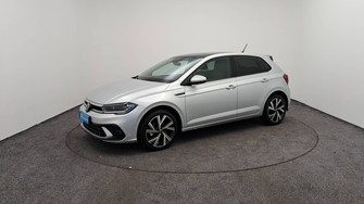 Photo Volkswagen Polo Polo 1.0 TSI 110 S&S DSG7