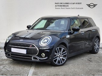 Photo Mini Clubman Clubman Cooper S  178ch Yours