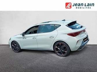 Photo Cupra Leon eHybrid 272 ch DSG6 VZ