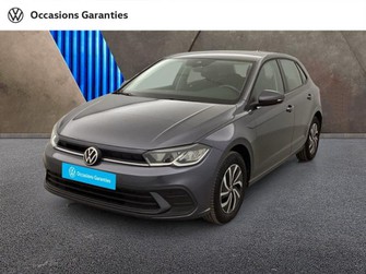Photo Volkswagen Polo 1.0 TSI 95ch Life