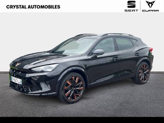 Photo Cupra Formentor Formentor eHybrid 272 ch DSG6