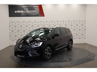 Photo Renault Grand Scenic TCe 140 EDC Techno