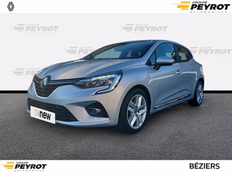 Photo Renault Clio TCe 90 X-Tronic - 21N Business
