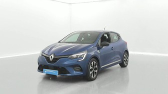 Photo Renault Clio V Clio E-Tech 140