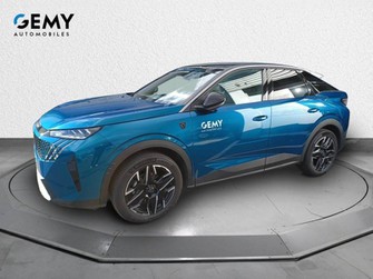 Photo Peugeot 3008 Hybrid 136 e-DCS6 GT