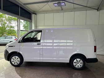 Photo Volkswagen Transporter 6.1 VAN TRANSPORTER 6.1 VAN L1H1 2.0 TDI 110 BVM5