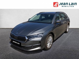 Photo Skoda Octavia Combi 2.0 TDI 150 ch DSG7 Ambition