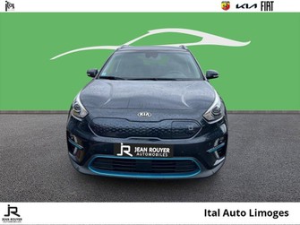 Photo Kia Niro Active 204ch