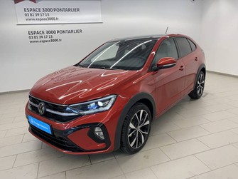 Photo Volkswagen Taigo Taigo 1.0 TSI 116 DSG7