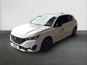 Photo Peugeot 308 308 PureTech 130ch S&S BVM6