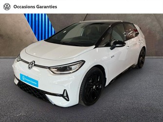 Photo Volkswagen ID.3 326ch 79 kWh GTX Performance
