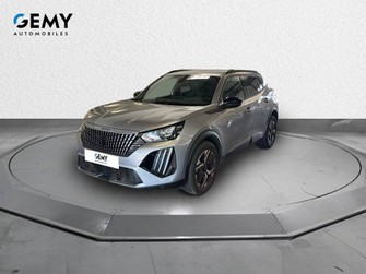 Photo Peugeot 2008 PureTech 100 S&S BVM6 Allure