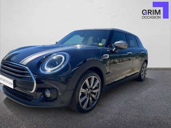 Photo Mini Clubman CLUBMAN F54 LCI Clubman Cooper 136 ch