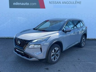 Photo Nissan X Trail VP e-POWER 204 ch N-Connecta