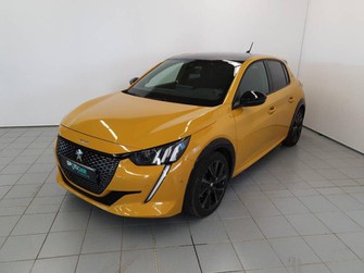 Photo Peugeot 208 1.2 PureTech 130ch S&S GT Pack EAT8