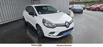 Photo Renault Clio IV Clio dCi 90 Energy