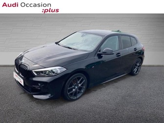 Photo Bmw Serie 1 Série 1 116d 116ch Edition M Design