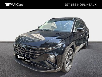Photo Hyundai Tucson 1.6 T-GDi 265ch PHEV Executive BVA6 HTRAC