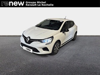 Photo Renault Clio V Clio TCe 90 Equilibre