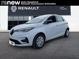 Photo Renault ZOE Zoe R110 Achat Intégral - 21 Business