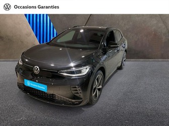 Photo Volkswagen ID.4 299ch GTX 77 kWh