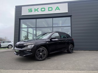 Photo Skoda Kamiq Kamiq 1.5 TSI Evo 2 150 ch DSG7 ACT