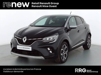 Photo Renault Captur Captur TCe 100