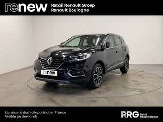 Photo Renault Kadjar Kadjar TCe 140 FAP