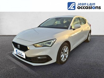 Photo Seat Leon 2.0 TDI 150 DSG7 Business
